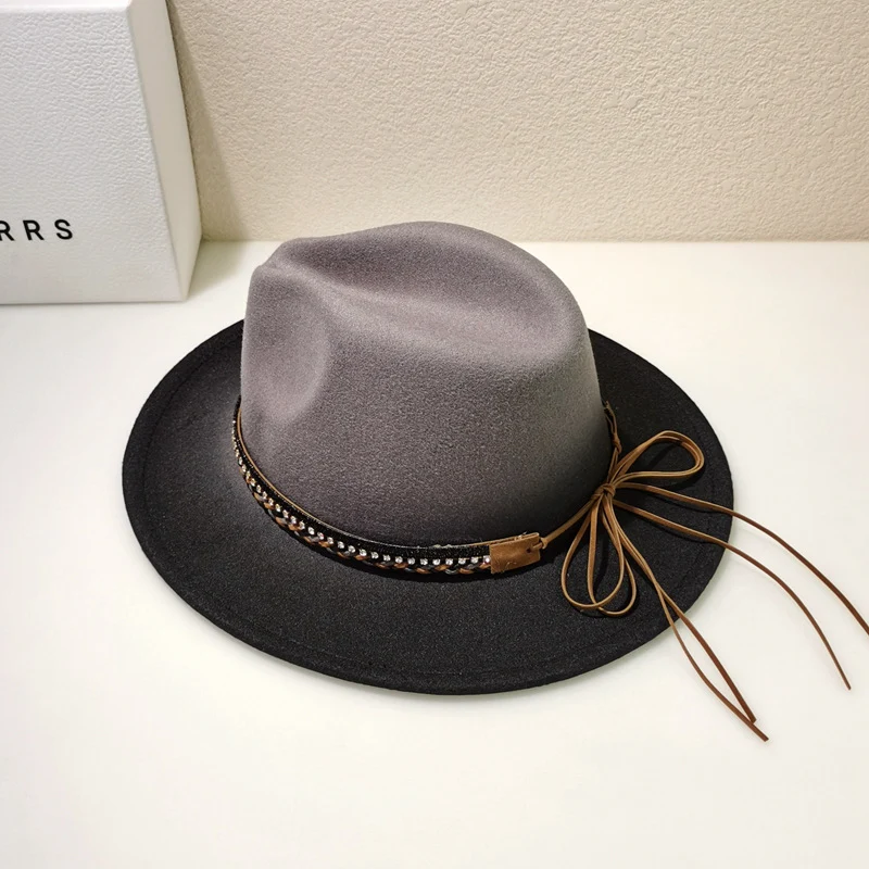 Vintage Wool Hat