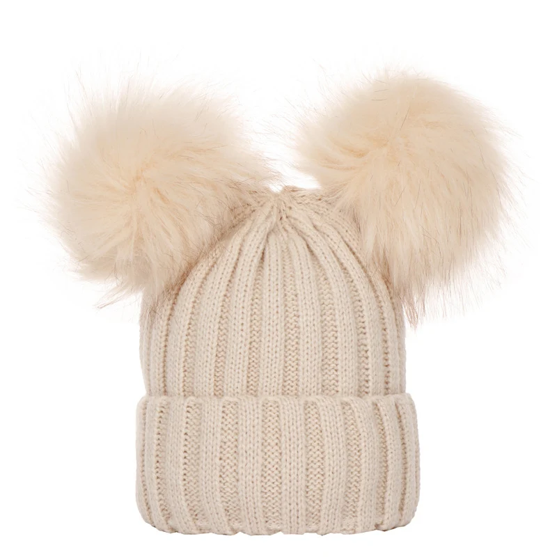 Warm Baby Cap