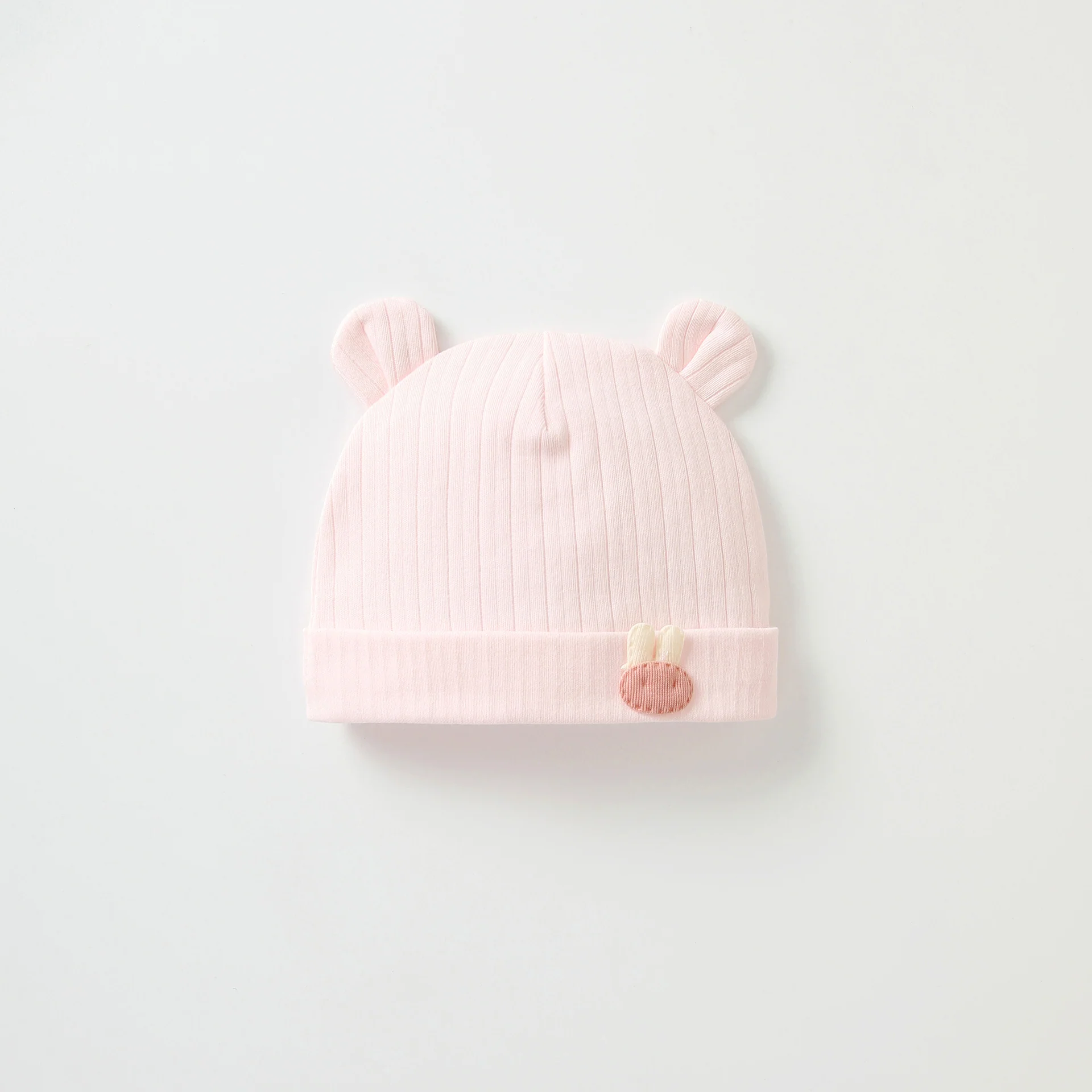 Warm Baby Hat