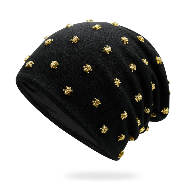 Warm Beanie Hat