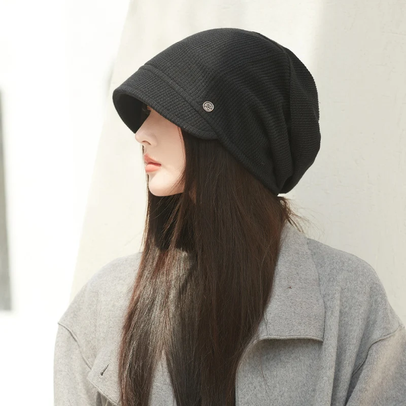 Warm Beanie Hat