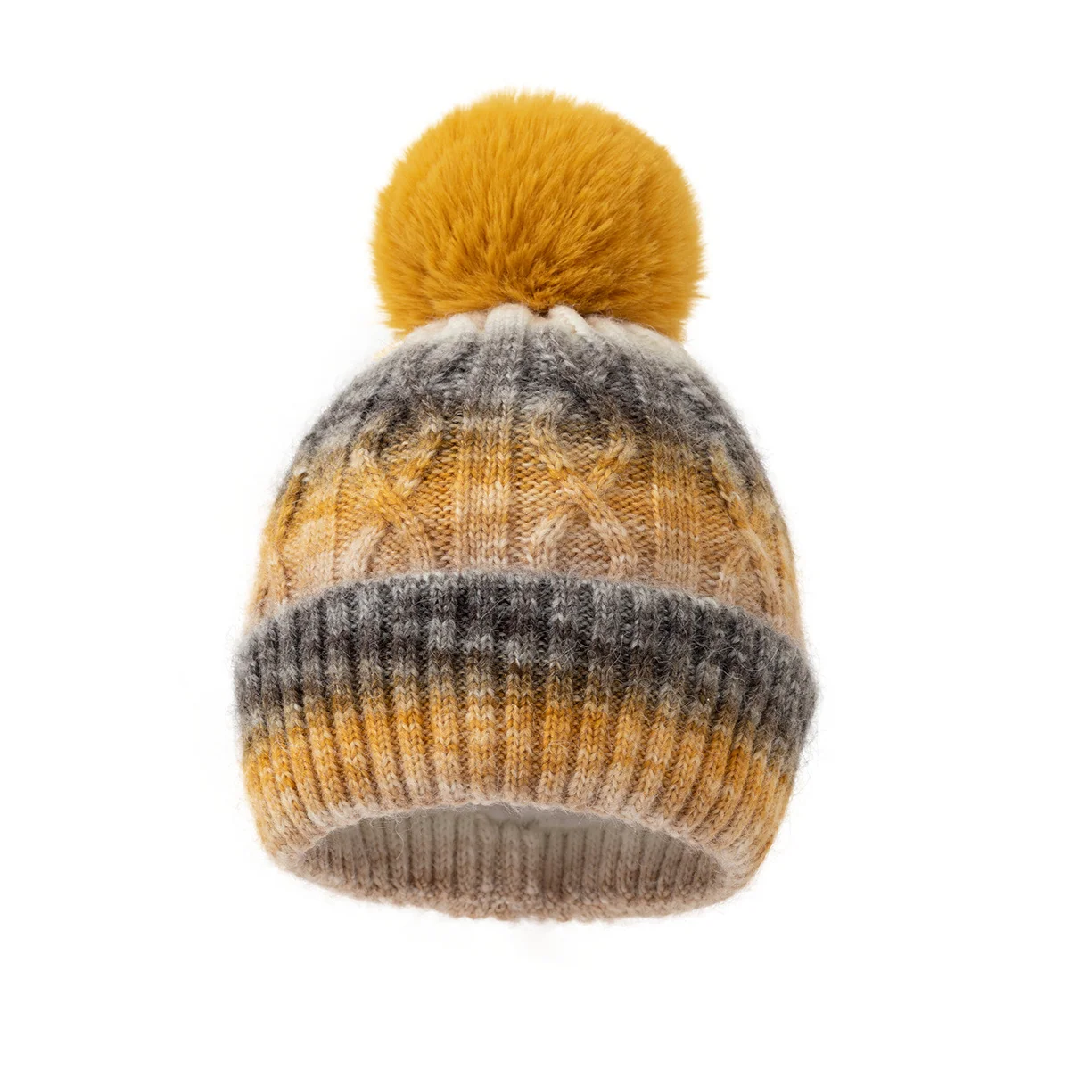 Warm Beanie Hat
