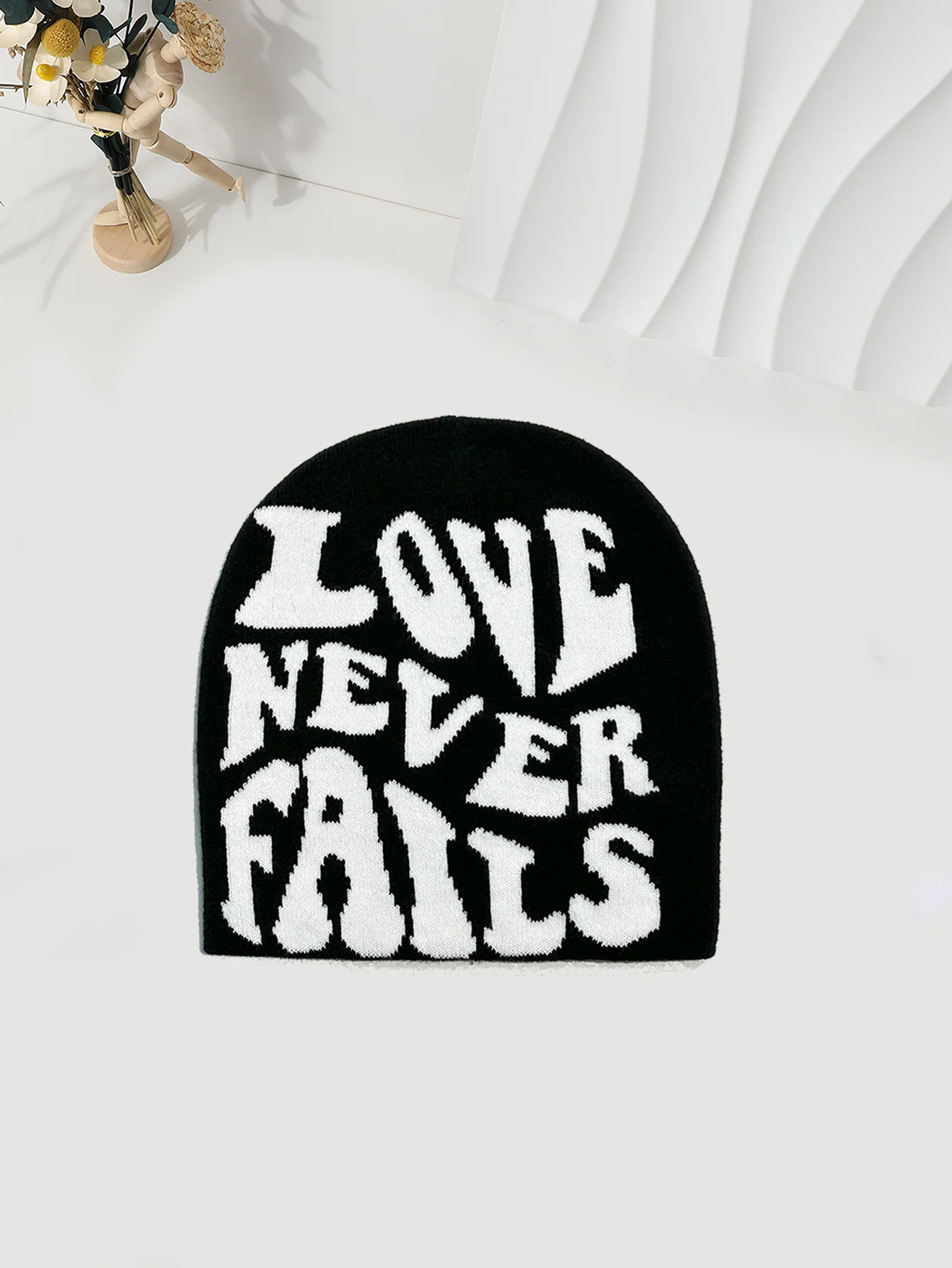 Warm Beanie Hat