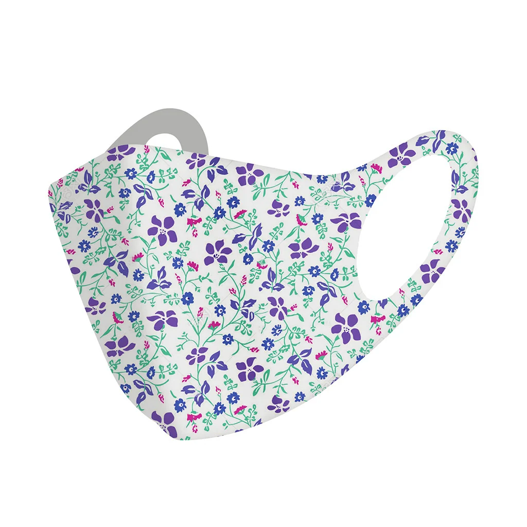 Warm Breathable Face Mask for Adults