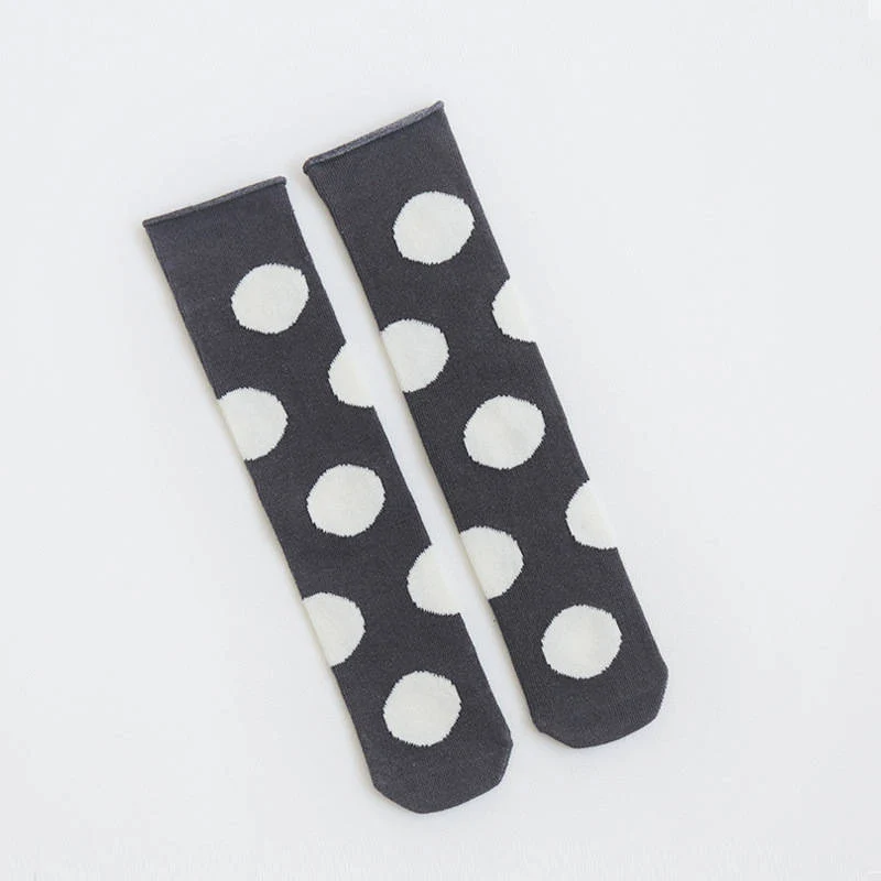 Warm Cartoon Kids Socks