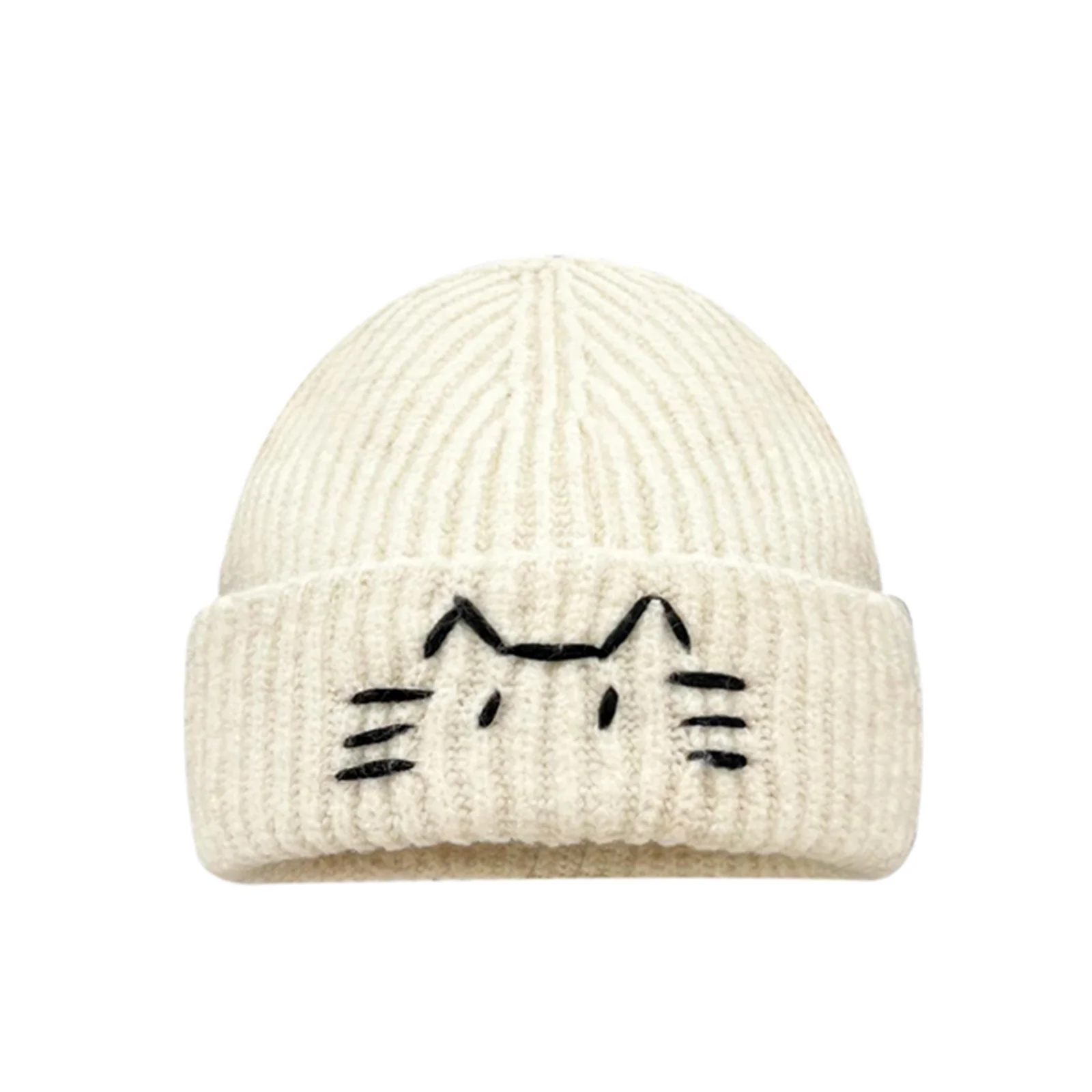 Warm Cat Hat