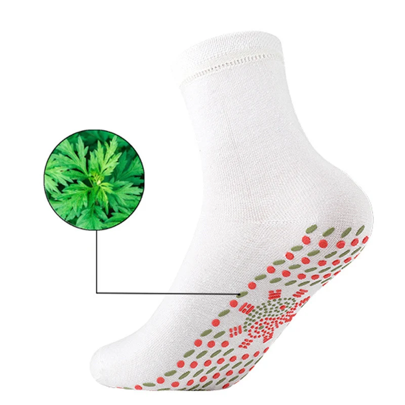 Warm & Cold Socks