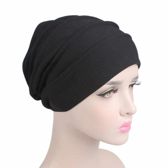 Warm Cotton Hood