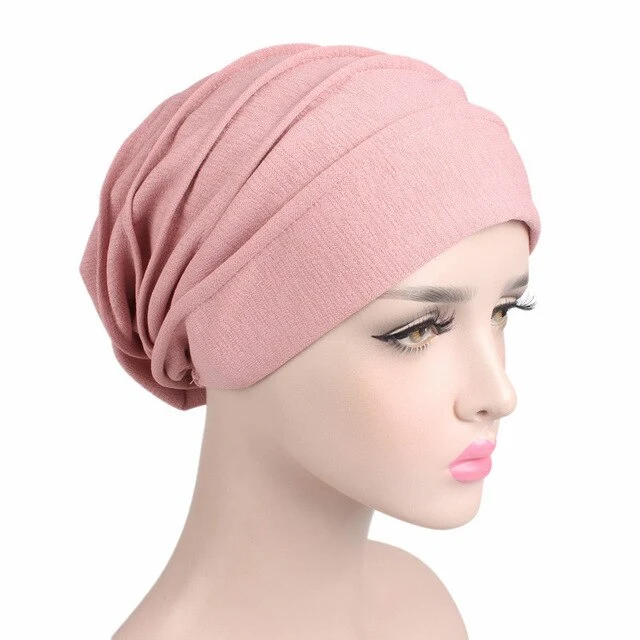 Warm Cotton Hood