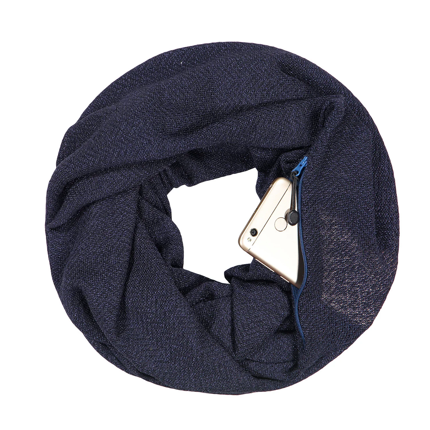 Warm Couple Scarf