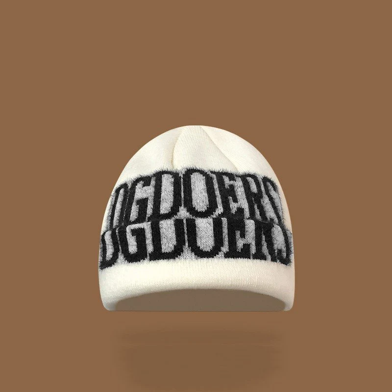 Warm Cycling Hat