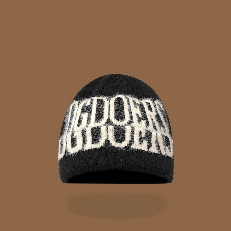 Warm Cycling Hat