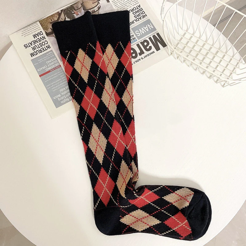 Warm & Dry Socks