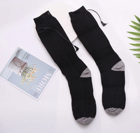 Warm Feet Socks