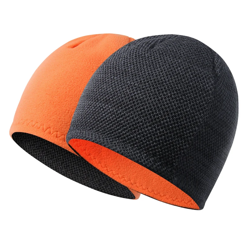 Warm Fleece Hat