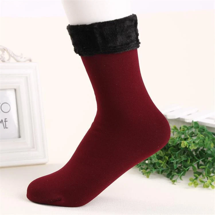 Warm Floor Socks
