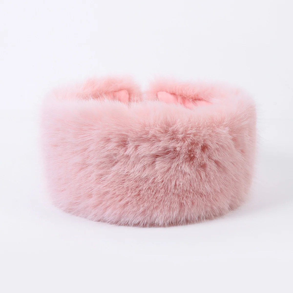 Warm Fur Hat