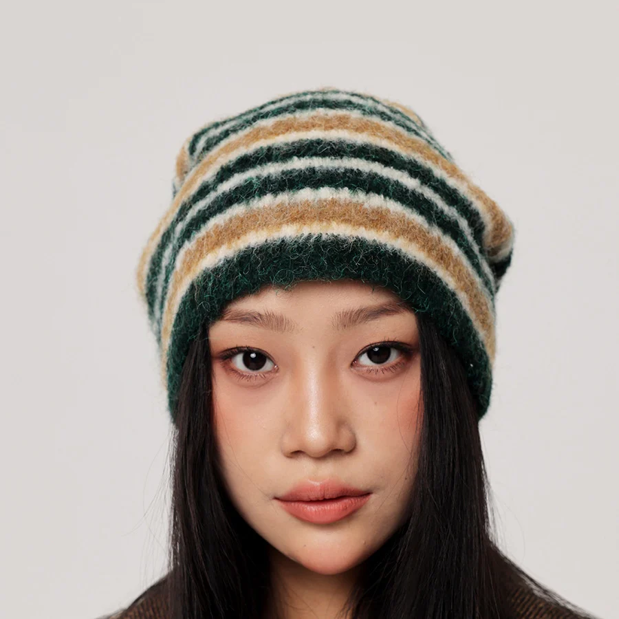 Warm Kids Hat