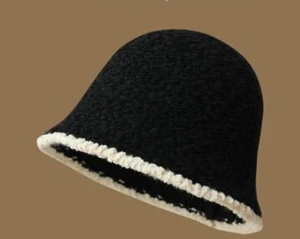 Warm Knit Hat