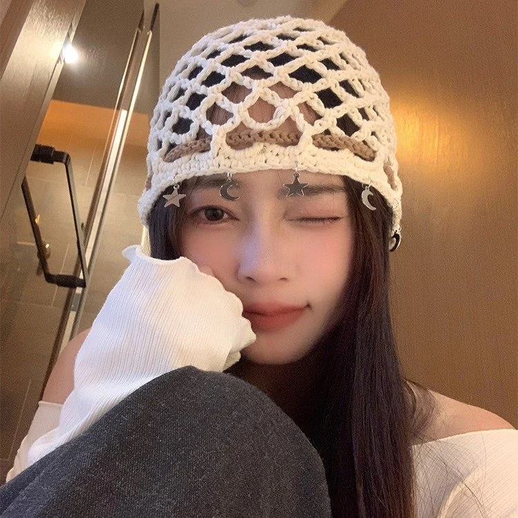 Warm Knit Hat