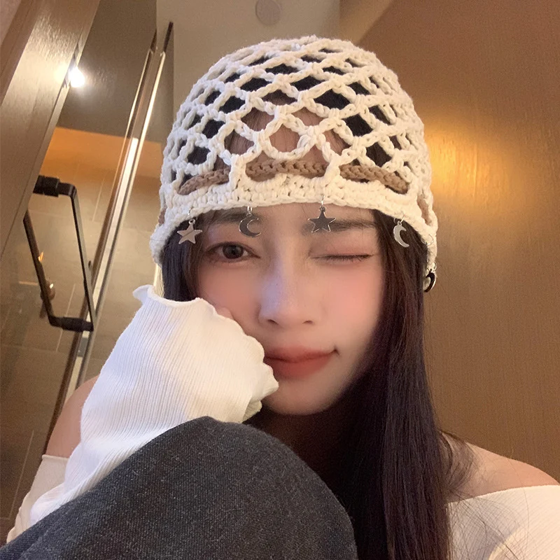 Warm Knit Hat