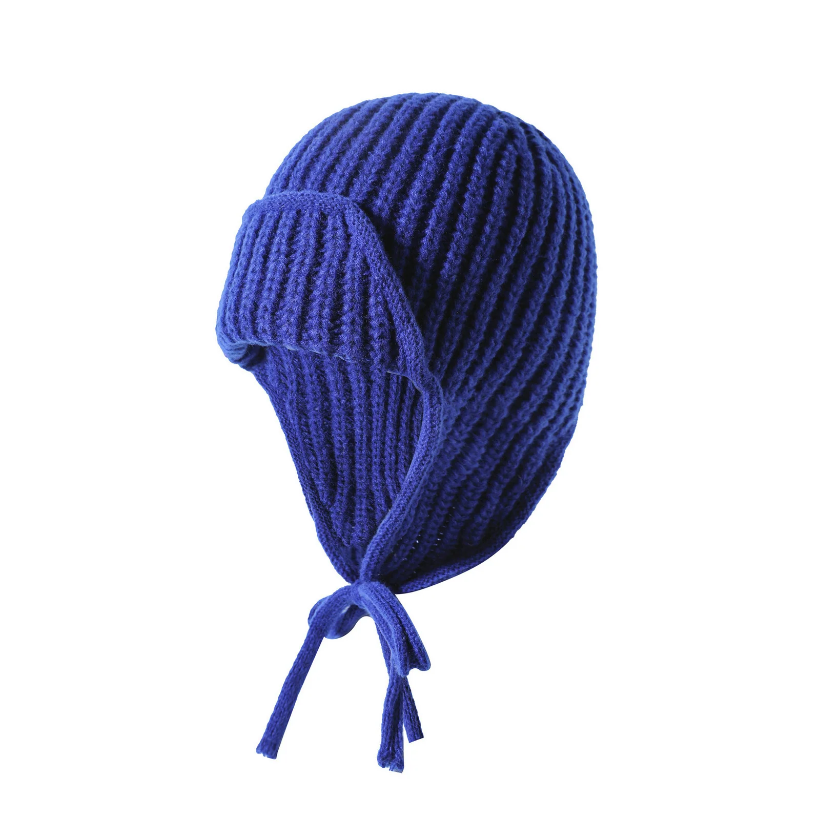 Warm Knitted Hat