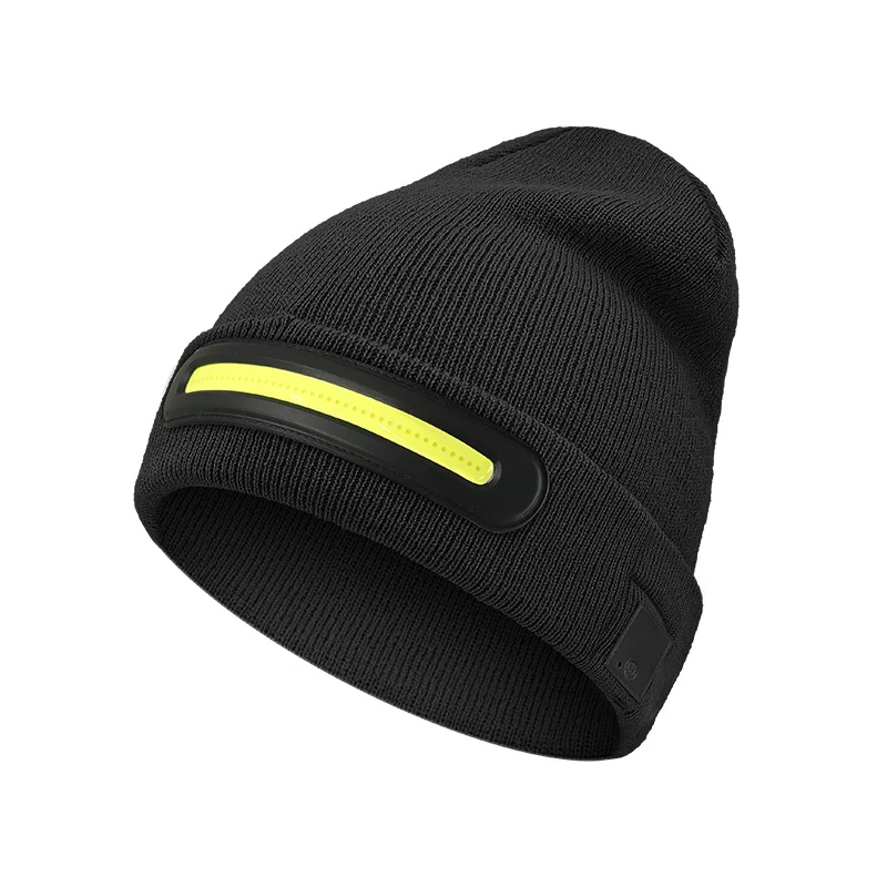 Warm LED Hat