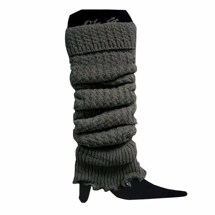 Warm Leg Socks