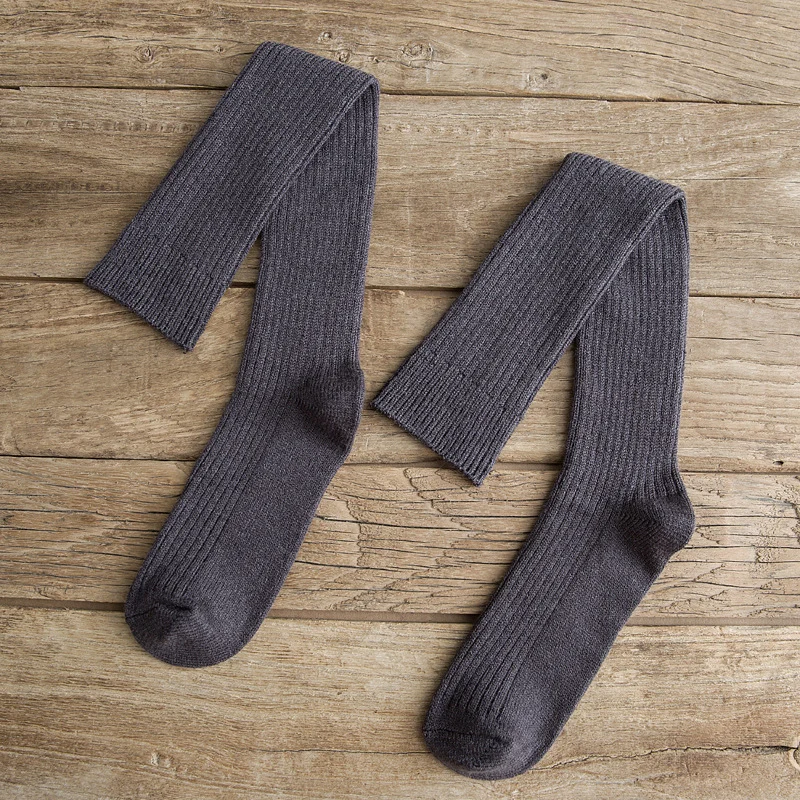 Warm Long Women's Winter Socks