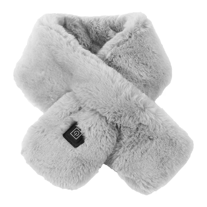 Warm Neck Relief