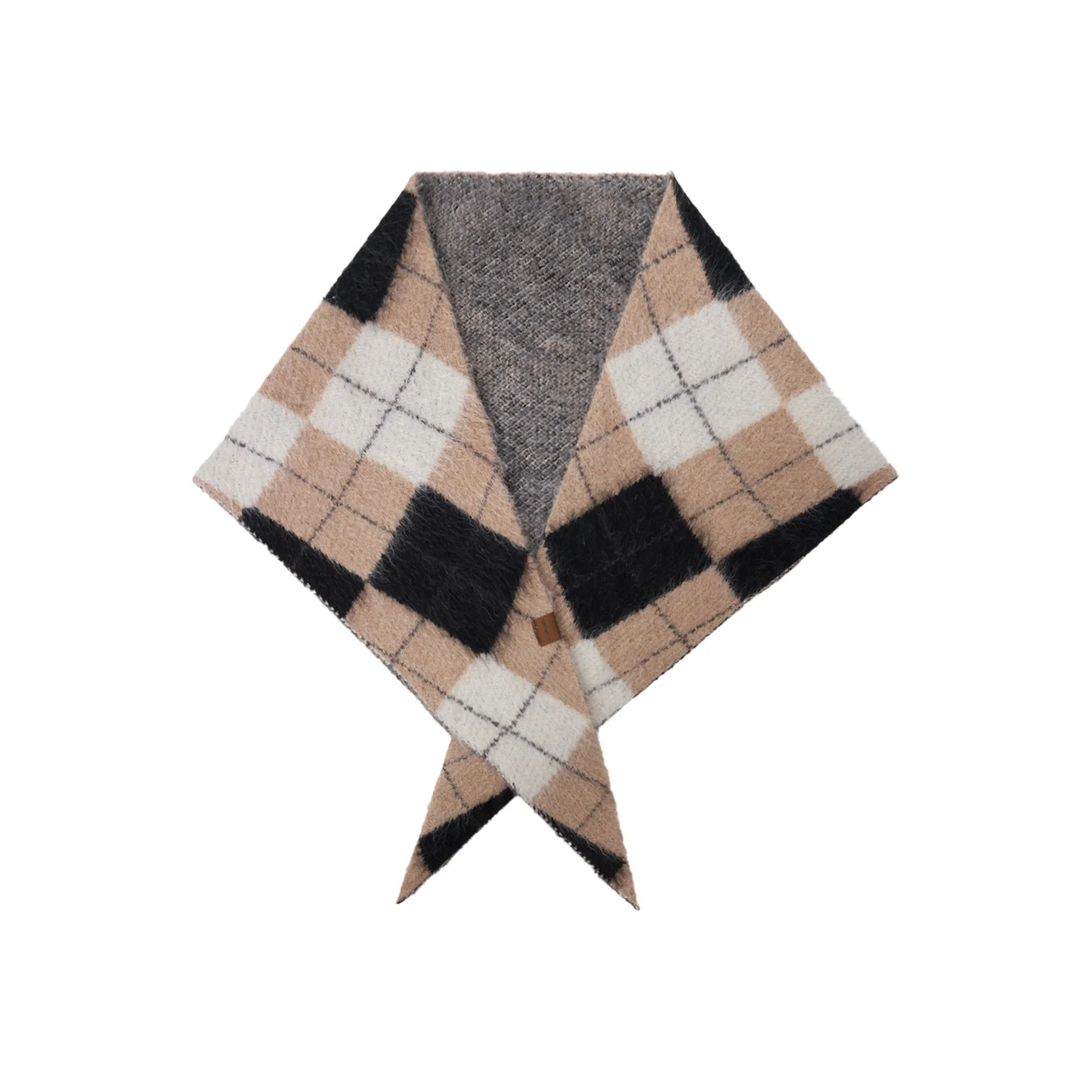 Warm Neck Scarf
