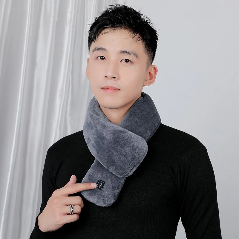 Warm Neck Scarf