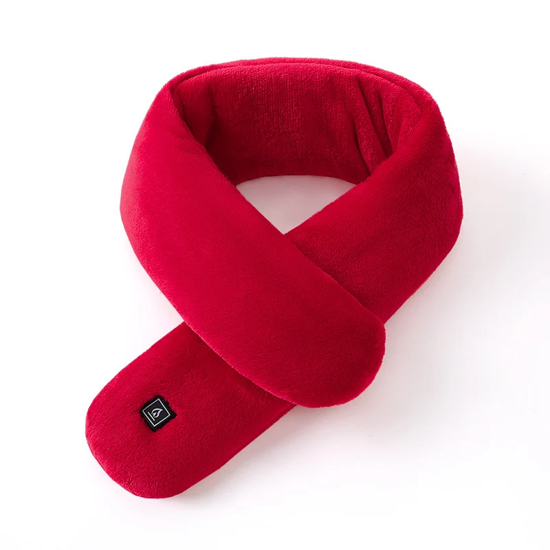 Warm Neck Scarf