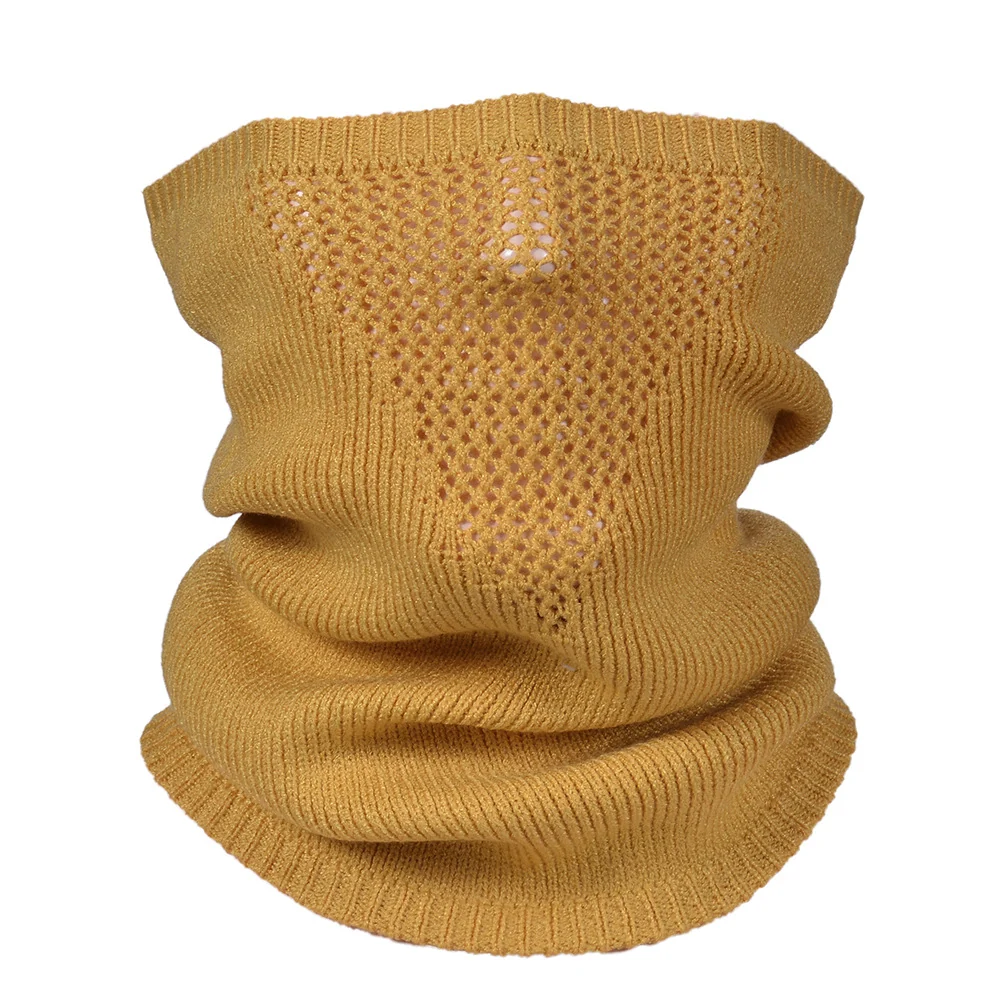 Warm Riding Headgear