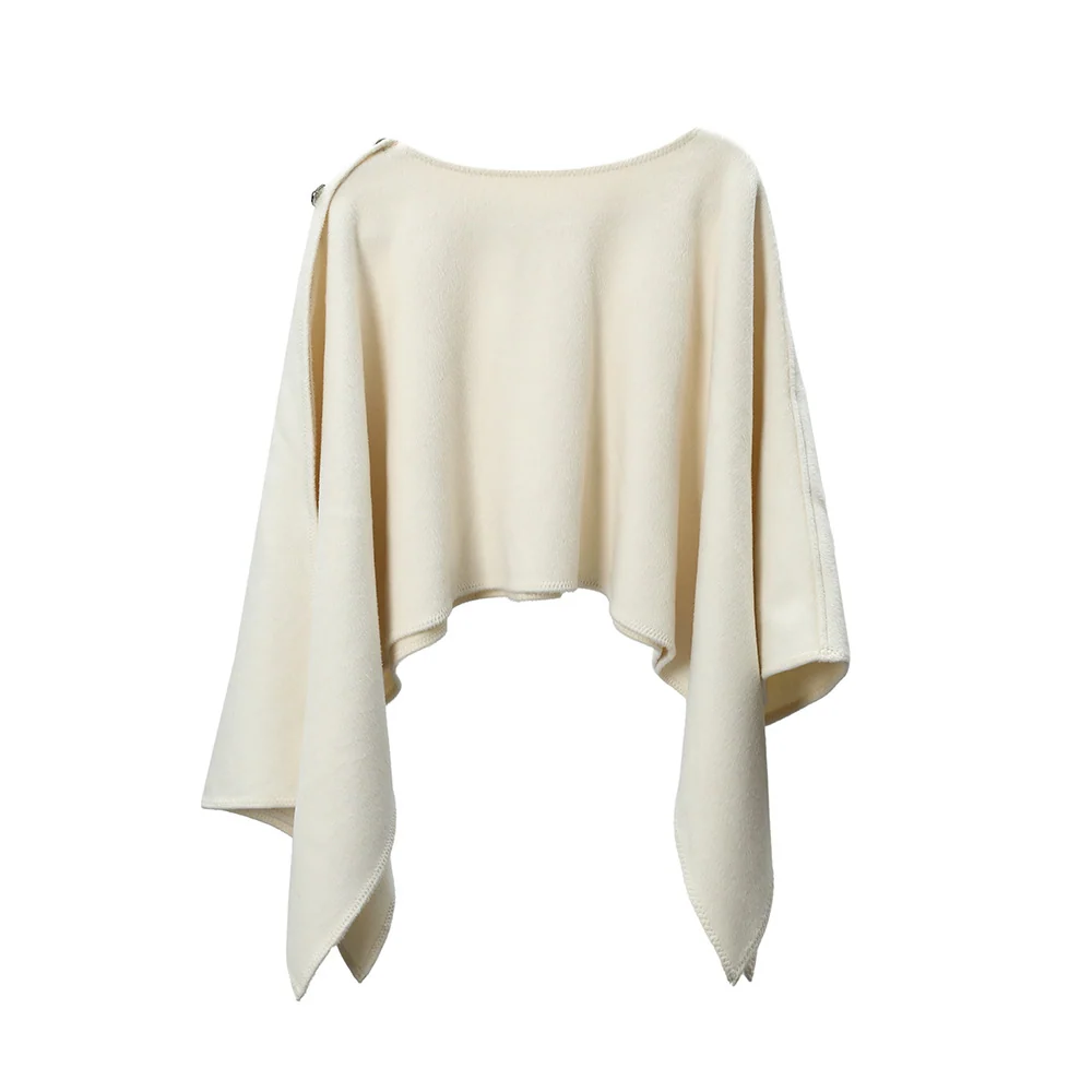 Warm Shawl Wrap