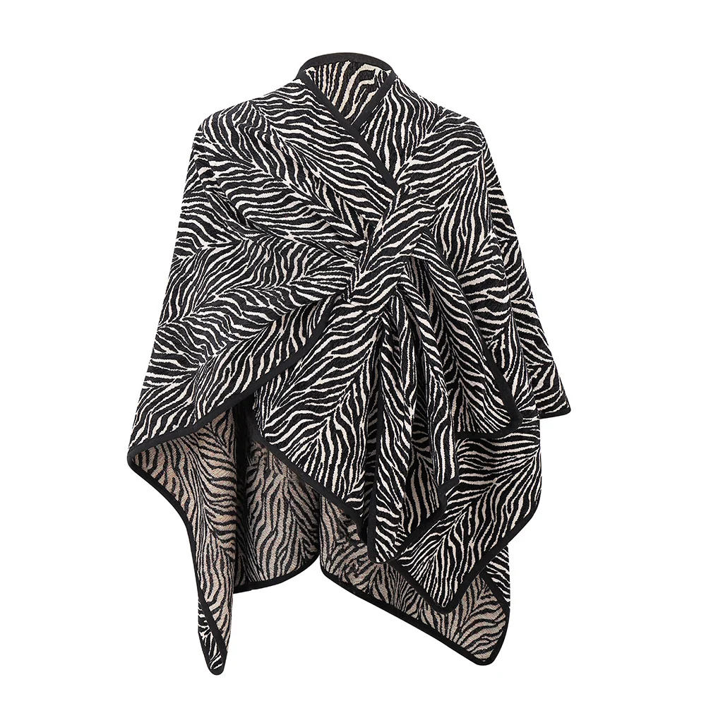 Warm Shawl Wrap