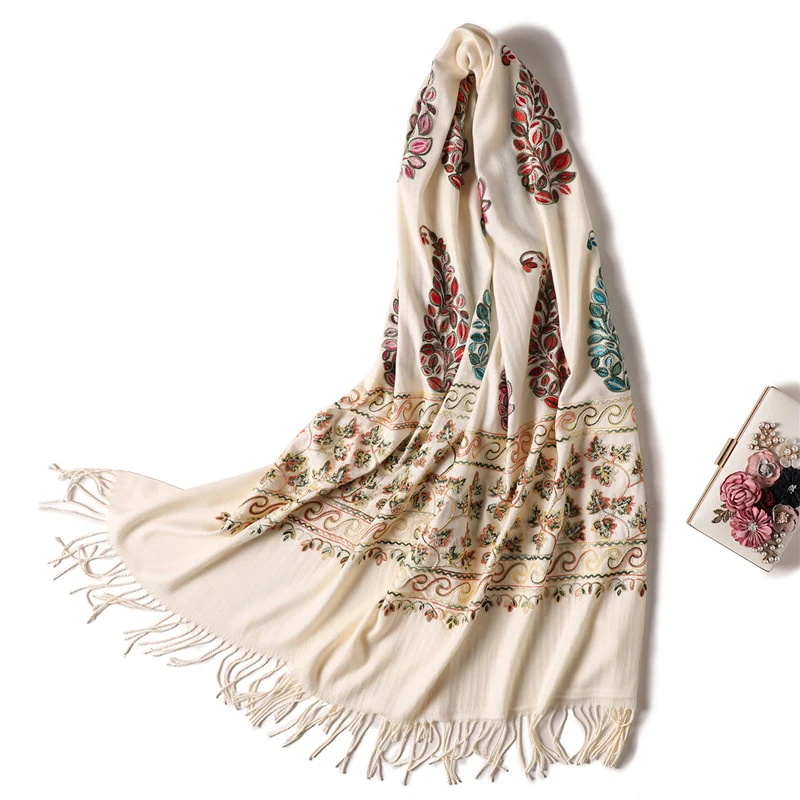 Warm Shawl Wrap