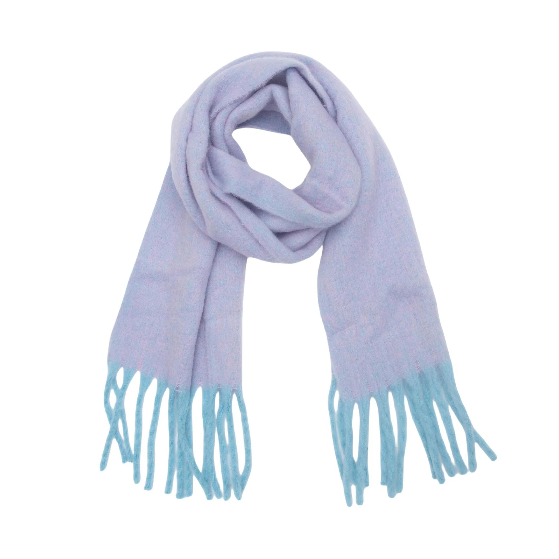 Warm Stylish Scarf Shawl