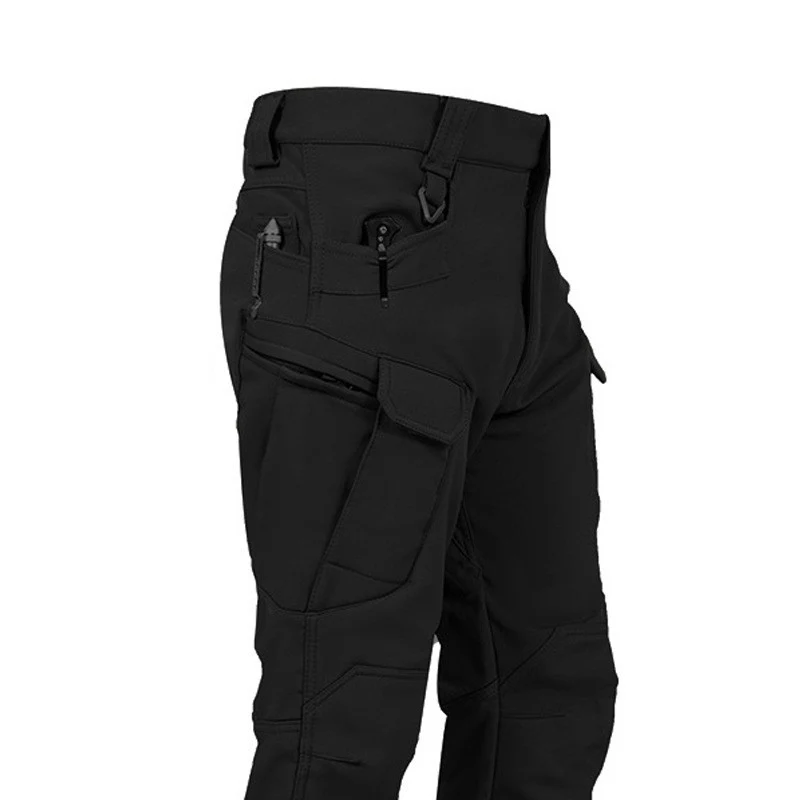 Warm Tactical Pants
