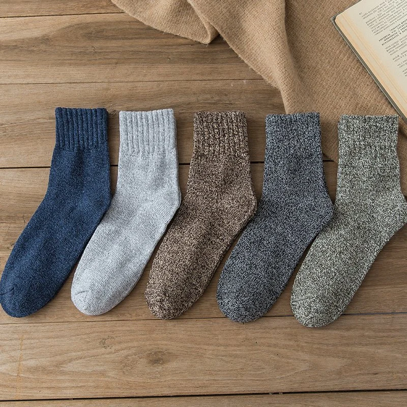 Warm Thick Socks
