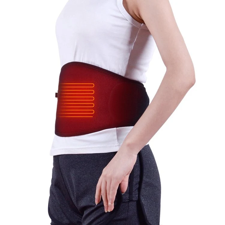 Warm Waist Protector