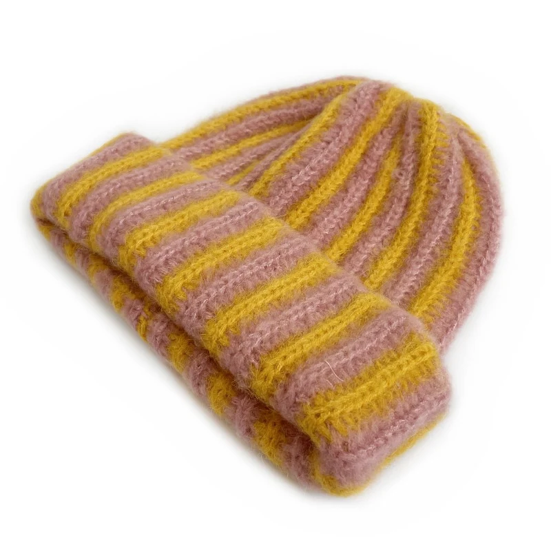 Warm Winter Beanie