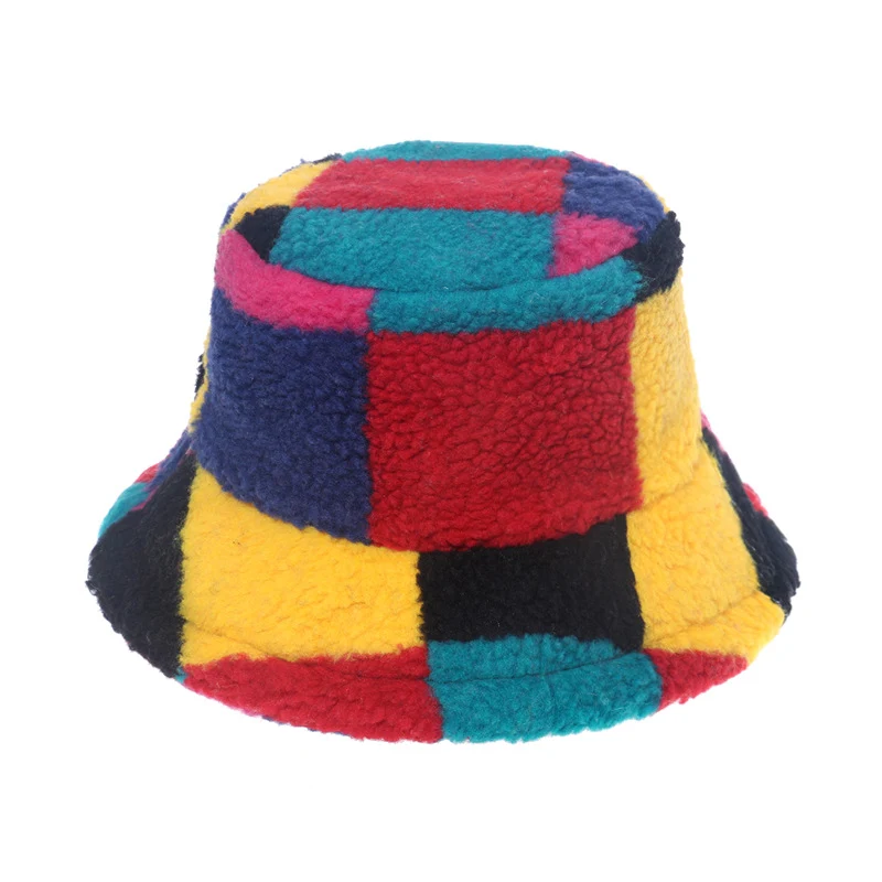 Warm Winter Bucket Hat