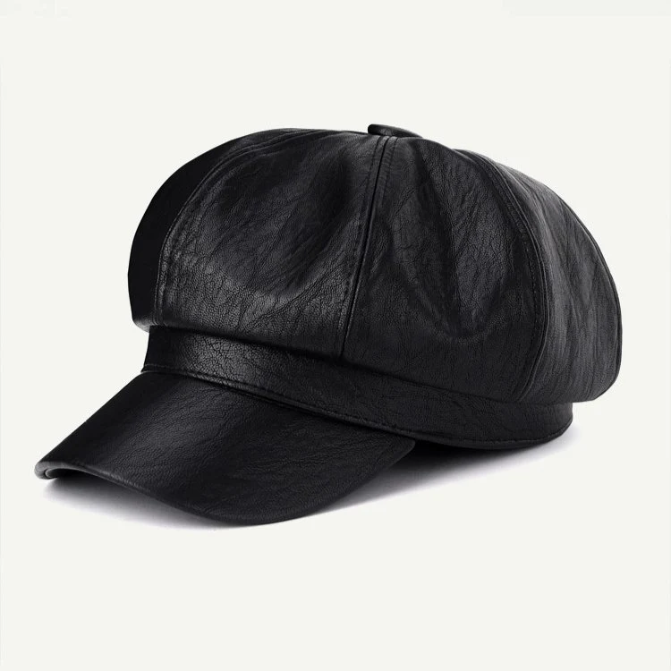 Warm Winter Cap