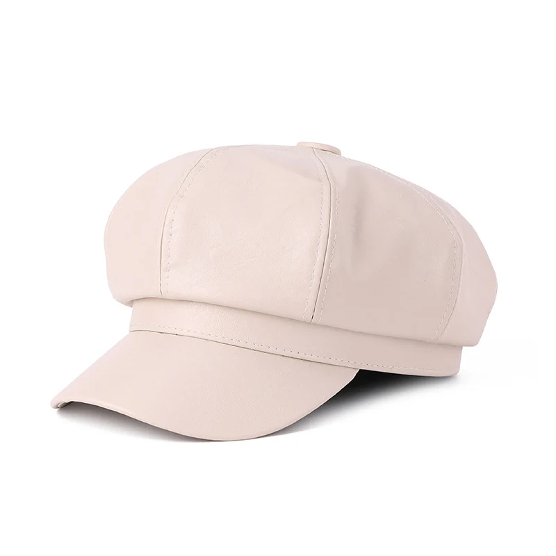 Warm Winter Cap