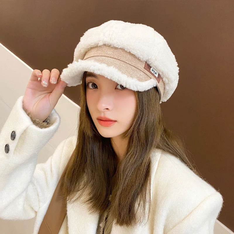 Warm Winter Cap