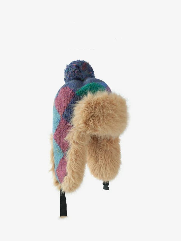 Warm Winter Cap