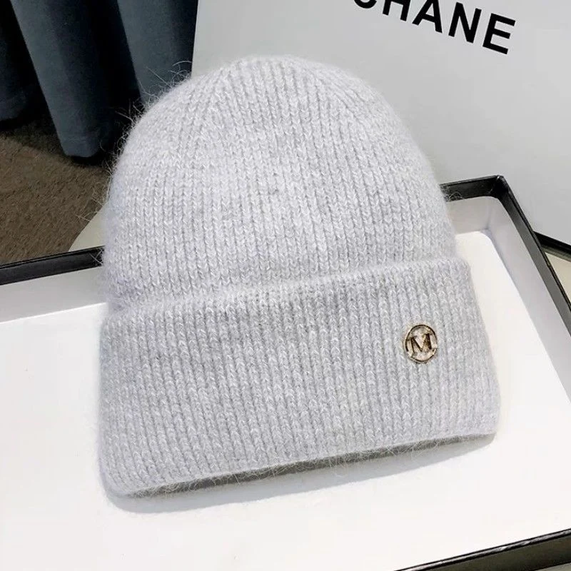 Warm Winter Cap