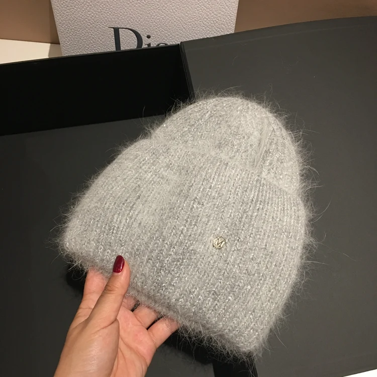 Warm Winter Hat