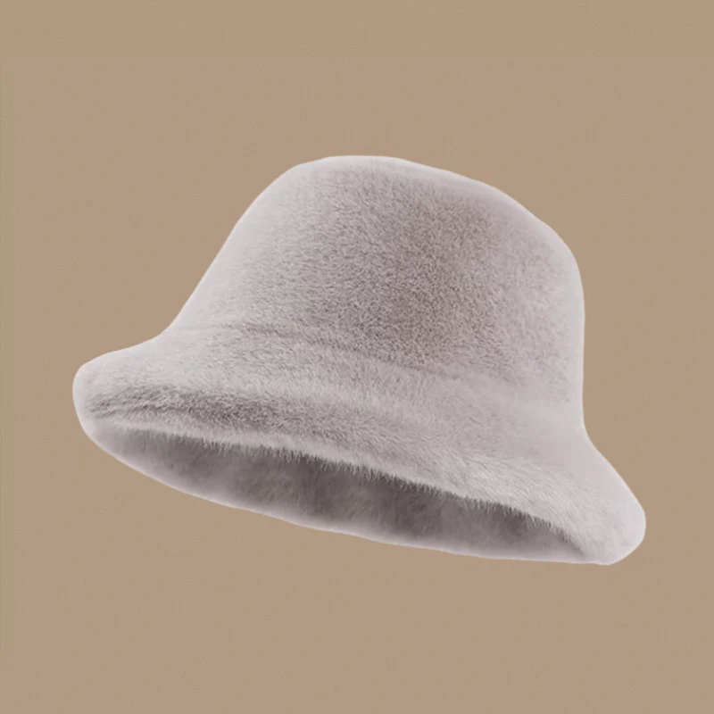 Warm Winter Hat